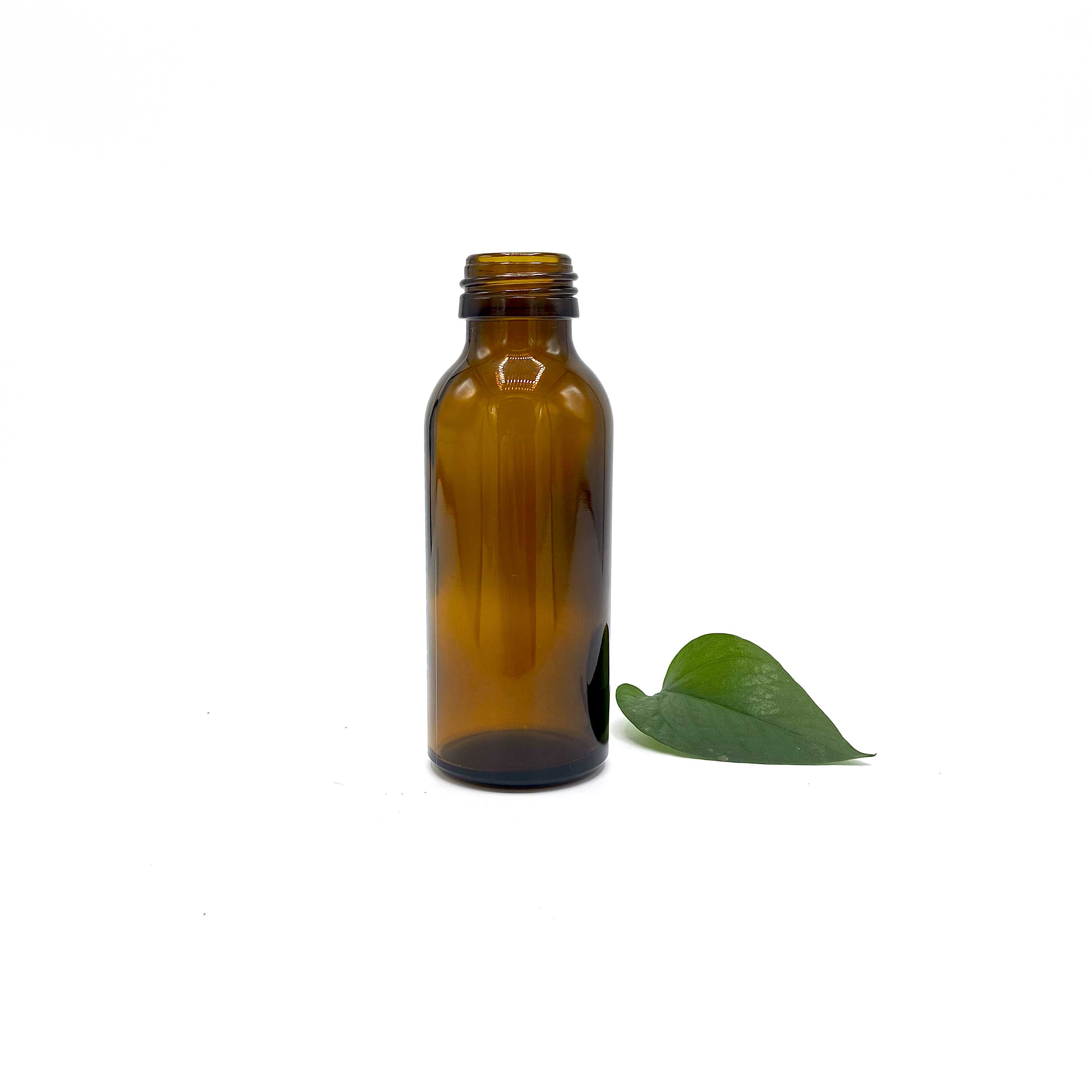 Buidéal Leachtach 100ml ó Bhéal