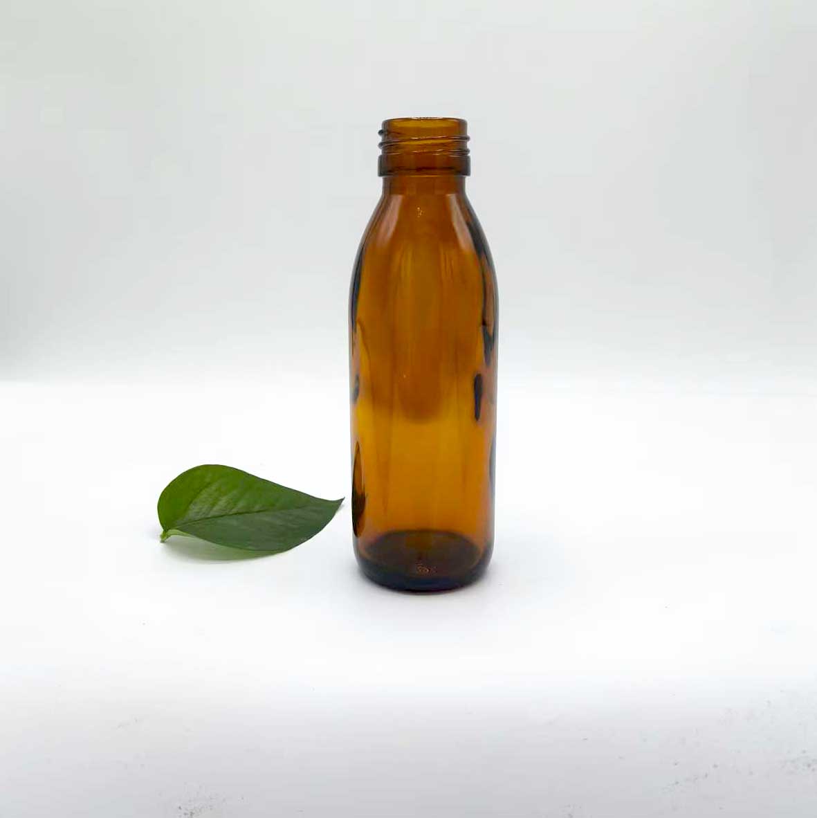 Buidéal Leachtach Béil 125ml