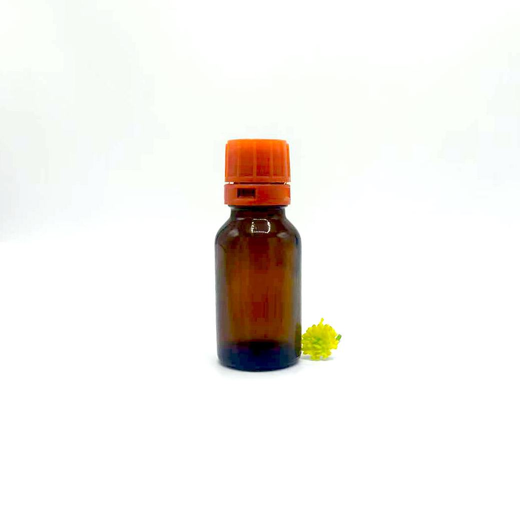Buidéal Imoibrí Gloine 15ml