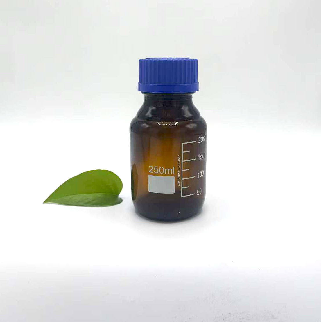 Buidéal Imoibrí Gloine Ómra 250ml Buidéal Imoibrí Gloine Ómra 250ml