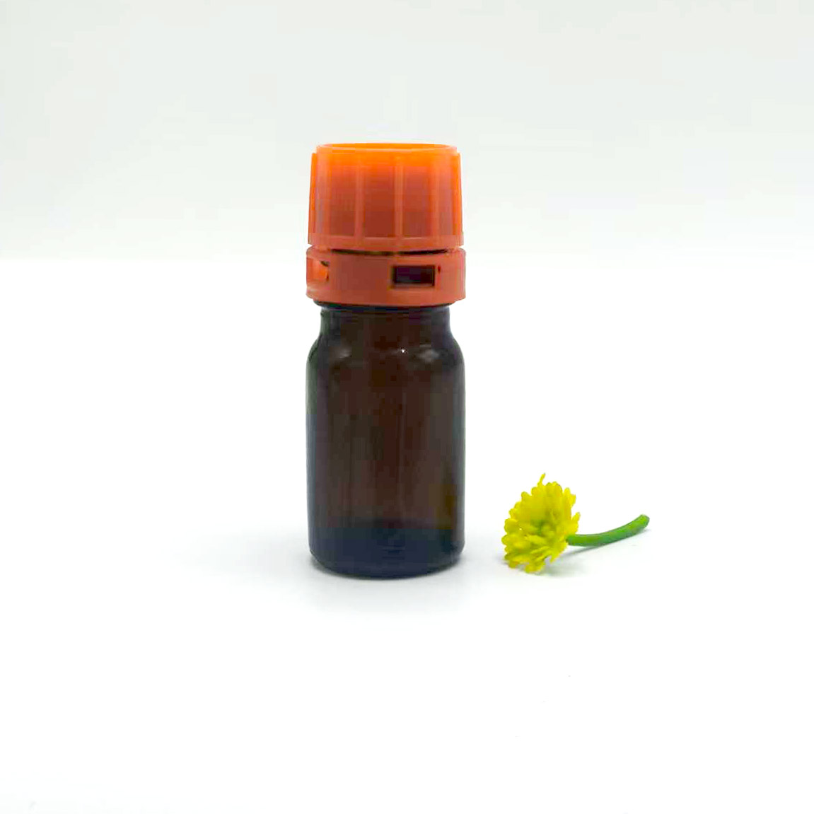 Buidéal Imoibrí Gloine 5ml